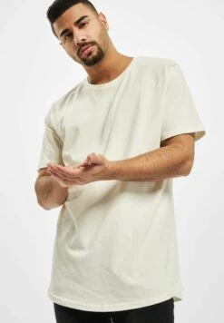 DEF DEDICATION - T-Shirt Basic - White -Indicode Jeans Verkäufe 87c9d2d0aba445ffbe999b6a793055e4