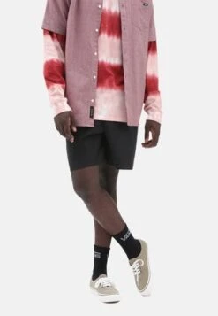 Vans MN RANGE RELAXED ELASTIC - Shorts - White 12 Vans MN RANGE RELAXED ELASTIC - Shorts - White -Indicode Jeans Verkäufe 87cefadf383f497d9d7d28e8e14aa024