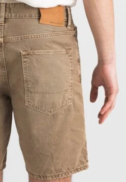 STOCKTON - Jeans Shorts - Desert Beige -Indicode Jeans Verkäufe 882a0567758848788f1aedc38114942b