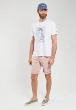 Armor-Lux Shorts - Antic Pink -Indicode Jeans Verkäufe 88724566f7454dff8aa6a109aa2cd510 1