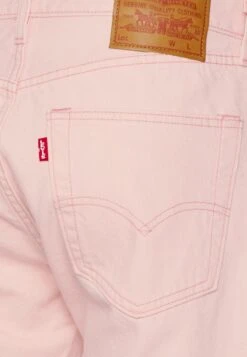 501® ´93 SHORTS - Jeans Shorts - Pink Hues -Indicode Jeans Verkäufe 8891d4d1f92842d5974f3ec6234c21b0