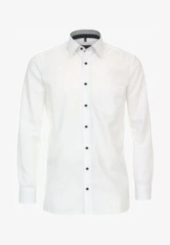 Businesshemd - Weiß