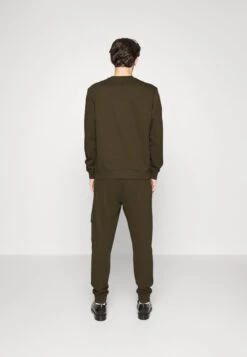 Hugo DWELLROM - Jogginghose - Dark Green -Indicode Jeans Verkäufe 88d05d8671c9466aad41acbe6cd6291f