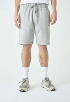 Cleptomanicx LIGULL - Jogginghose - Black -Indicode Jeans Verkäufe 89115aa79f2049368b52cd59ebaf74bb