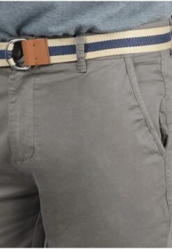 Solid SDMONTY - Shorts - Mid Grey -Indicode Jeans Verkäufe 893829b1320d43fc9e7e277727a110d7