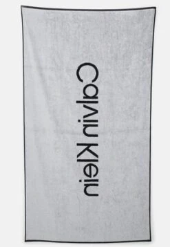 Calvin Klein Swimwear TOWEL - Strandtuch - Loud Pink -Indicode Jeans Verkäufe 896200e24acc45d58122ad1109c18768