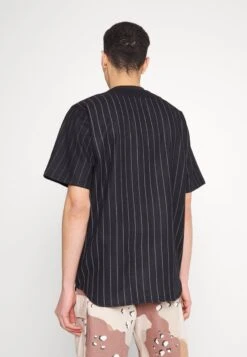 PRIMITIVE LEGEND BASEBALL - Hemd - Black -Indicode Jeans Verkäufe 896bd2e36e00418fbb3630a40f6092a3