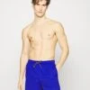 Puma SWIM MEN MEDIUM LENGTH - Badeshorts - Benjamin Blue -Indicode Jeans Verkäufe 89d805a9730644e7a65a514ab7510a79