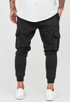 MATAY - Cargohose - Dunkelgrau -Indicode Jeans Verkäufe 8a1b4a4b9b174ef58520099452306ee1