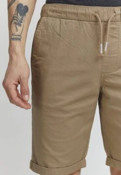 PRLINOS - Shorts - Dune -Indicode Jeans Verkäufe 8a7a6336c4554b6b8e8ee3bd51bf0f57