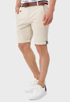 Indicode Jeans Shorts - Beige -Indicode Jeans Verkäufe 8a8a0f90df484a2db59b7e956f7d715a