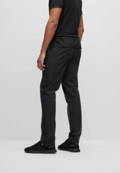 Boss T_PHANTOM - Jogginghose - Black One -Indicode Jeans Verkäufe 8b251f1e384c487abffbb0ec06b21ab9