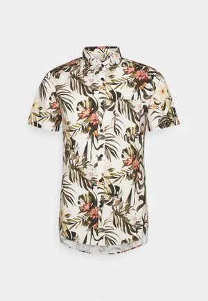 Indicode Jeans QUINTERO - Hemd - Offwhite 5 Indicode Jeans QUINTERO - Hemd - Offwhite – Bild 3