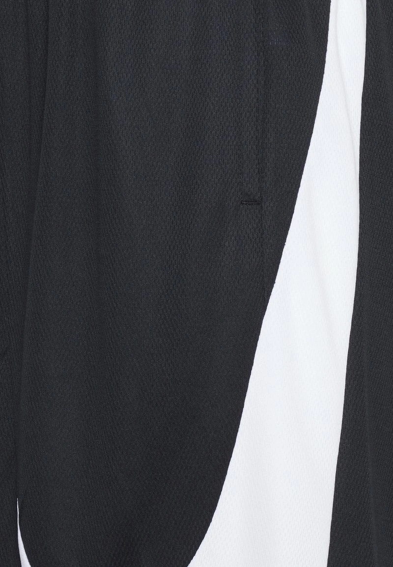 Nike Performance DRY FIT SHORT - Kurze Sporthose - Black/white 5 Nike Performance DRY FIT SHORT - Kurze Sporthose - Black/white – Bild 3