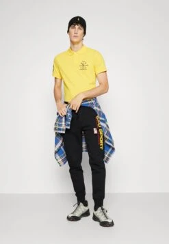 PANT - Jogginghose - Polo Black/gold 11 PANT - Jogginghose - Polo Black/gold -Indicode Jeans Verkäufe 8c447f71d27942c883578d6bc03d8b19