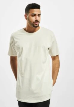 DEF DEDICATION - T-Shirt Basic - White -Indicode Jeans Verkäufe 8c7aedecf54e465e8897c68f6bf4e958 1