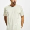 DEF DEDICATION - T-Shirt Basic - White -Indicode Jeans Verkäufe 8c7aedecf54e465e8897c68f6bf4e958