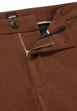 Boss KANE - Stoffhose - Brown One -Indicode Jeans Verkäufe 8cd9ee42b3674529baefb073ad8c006b