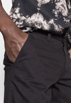 Redefined Rebel RRETHAN - Shorts - Black 11 Redefined Rebel RRETHAN - Shorts - Black -Indicode Jeans Verkäufe 8d06b18a7505411d8b54a700a96178d0