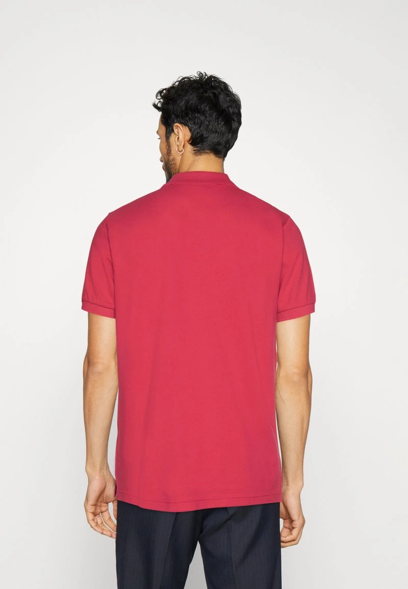 Gant RUGGER - Poloshirt - Magenta Pink 5 Gant RUGGER - Poloshirt - Magenta Pink – Bild 3