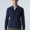 North Sails Poloshirt - Navy Blue -Indicode Jeans Verkäufe 8f190d761f0e4217804bd2bd15e58c73