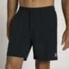 JP1880 Badeshorts - Schwarz