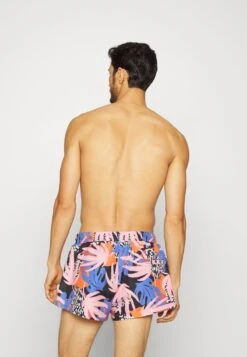 JAYCE SWIM - Badeshorts - Multi-coloured -Indicode Jeans Verkäufe 8f474654d7fa4bb5b26ebc1e74b36d31