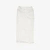 The Organic Company BATH & WELLNESS CALM WRAP - Strandaccessoire - Natural White -Indicode Jeans Verkäufe 9035af4aed2f445d88caba51b6d096ce