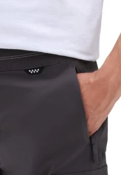 Vans VOYAGE ESSENTIALS - Badeshorts - Black 10 Vans VOYAGE ESSENTIALS - Badeshorts - Black -Indicode Jeans Verkäufe 909e493ddad9416192c1bfef15a44613