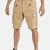 HEIMERAM - Shorts - Beige -Indicode Jeans Verkäufe 90cbc3f29f5547fba35bb8fa63baa955