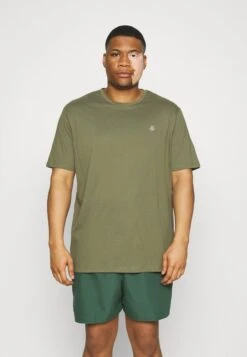 Jack & Jones JORJXJ TEE CREW NECK 5 PACK - T-Shirt Basic - White -Indicode Jeans Verkäufe 911244d240ea4e36b7b96b3500c52532