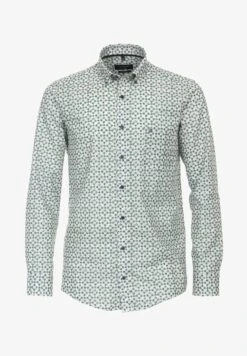 FREIZEIT - Hemd - Aqua Bis Petrol -Indicode Jeans Verkäufe 91576d0e16f741c7b75a1fae55ce2389 1