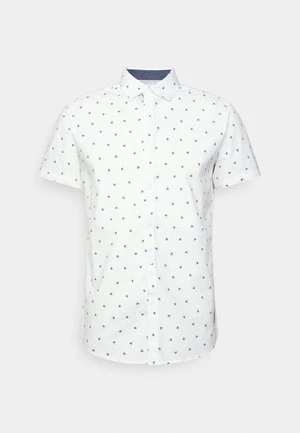 Indicode Jeans QUINTERO - Hemd - Offwhite 7 Indicode Jeans QUINTERO - Hemd - Offwhite – Bild 5