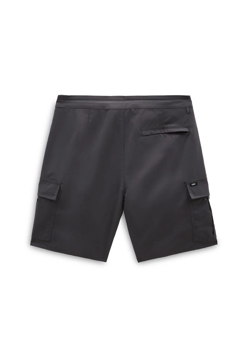 Vans VOYAGE ESSENTIALS - Badeshorts - Black 7 Vans VOYAGE ESSENTIALS - Badeshorts - Black – Bild 5
