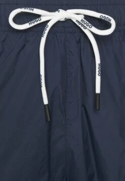 Hugo HAITI - Badeshorts - Dark Blue -Indicode Jeans Verkäufe 9364e1ed7a32420c9193db2d22f08cfd