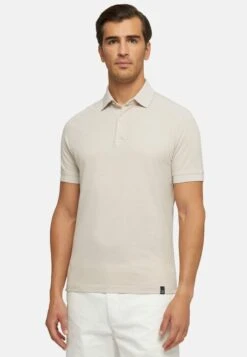 OXFORD - Poloshirt - Sand -Indicode Jeans Verkäufe 93688a3e0a4e45f9a7cf14a3f71cf42f 1