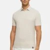 OXFORD - Poloshirt - Sand