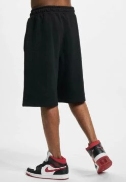 URBAN CLASSICS THUG LIFE OVERTHINK - Jogginghose - Black -Indicode Jeans Verkäufe 93997b1bbe724082b612f206d9fc0cc5