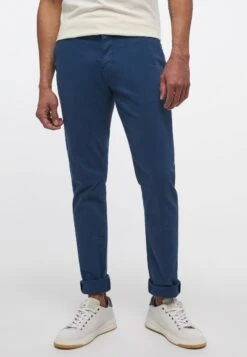 Mustang BEFLEX - Chino - Insignia Blue