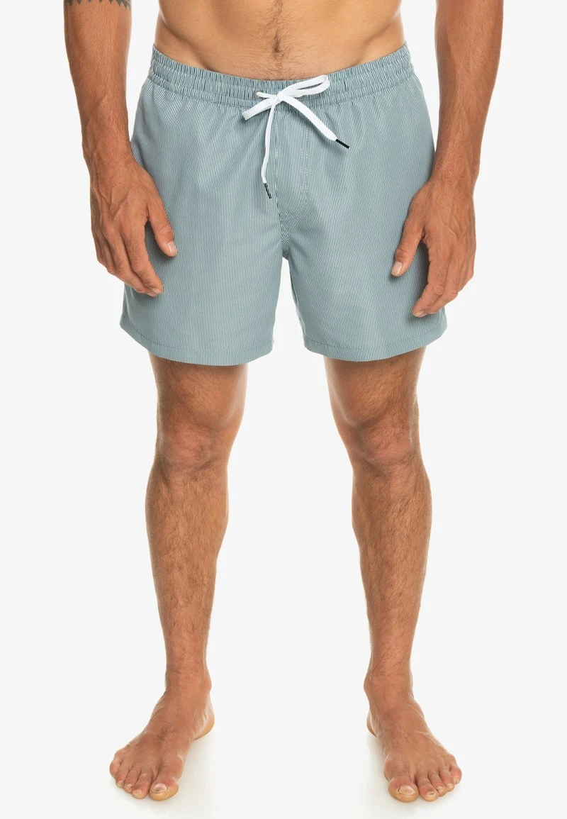 Quiksilver EVERYDAY DELUXE VOLLEY - Badeshorts - Bering Sea 3 Quiksilver EVERYDAY DELUXE VOLLEY - Badeshorts - Bering Sea