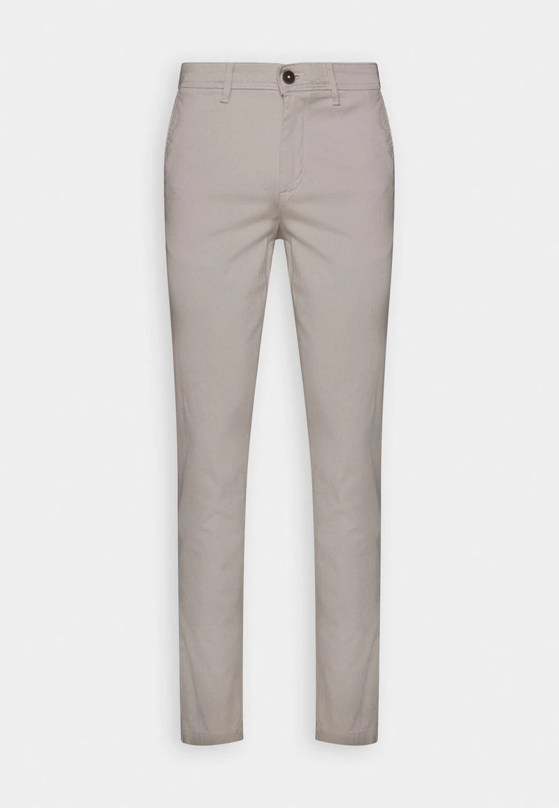 Jack & Jones JPSTMARCO JJBOWIE - Chino - Brown 8 Jack & Jones JPSTMARCO JJBOWIE - Chino - Brown – Bild 6