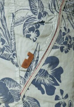 Indicode Jeans ALBERT - Shorts - Turquoise -Indicode Jeans Verkäufe 9477173589774152a7030f78d11b2ba2