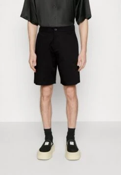 THE KOOPLES AVEC DÉTAILS BRODERIES WESTERN - Jogginghose - Black Washed -Indicode Jeans Verkäufe 94f223a3a8554fe399d00f4da2cdf969