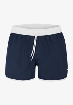 Tom Tailor STYLE 'JOS' - Badeshorts - Navy-dress Blues -Indicode Jeans Verkäufe 951518d6ea3148fdbcdd509c8d3fda7d 1