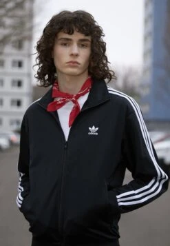 Adidas Originals FBIRD UNISEX - Trainingsjacke - Black 11 Adidas Originals FBIRD UNISEX - Trainingsjacke - Black -Indicode Jeans Verkäufe 9598e61c2cf845608af7b9c6a3ae5d6c