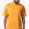 URBAN CLASSICS TALL TEE - T-Shirt Basic - Orange -Indicode Jeans Verkäufe 95a007b7c2b84e4a9f7daf5330daf558
