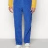 568 STAY LOOSE CARPENTER CORDUROY - Stoffhose - Mazarine Blue 2 568 STAY LOOSE CARPENTER CORDUROY - Stoffhose - Mazarine Blue -Indicode Jeans Verkäufe 964b22665818475eaf56daadc17525e9