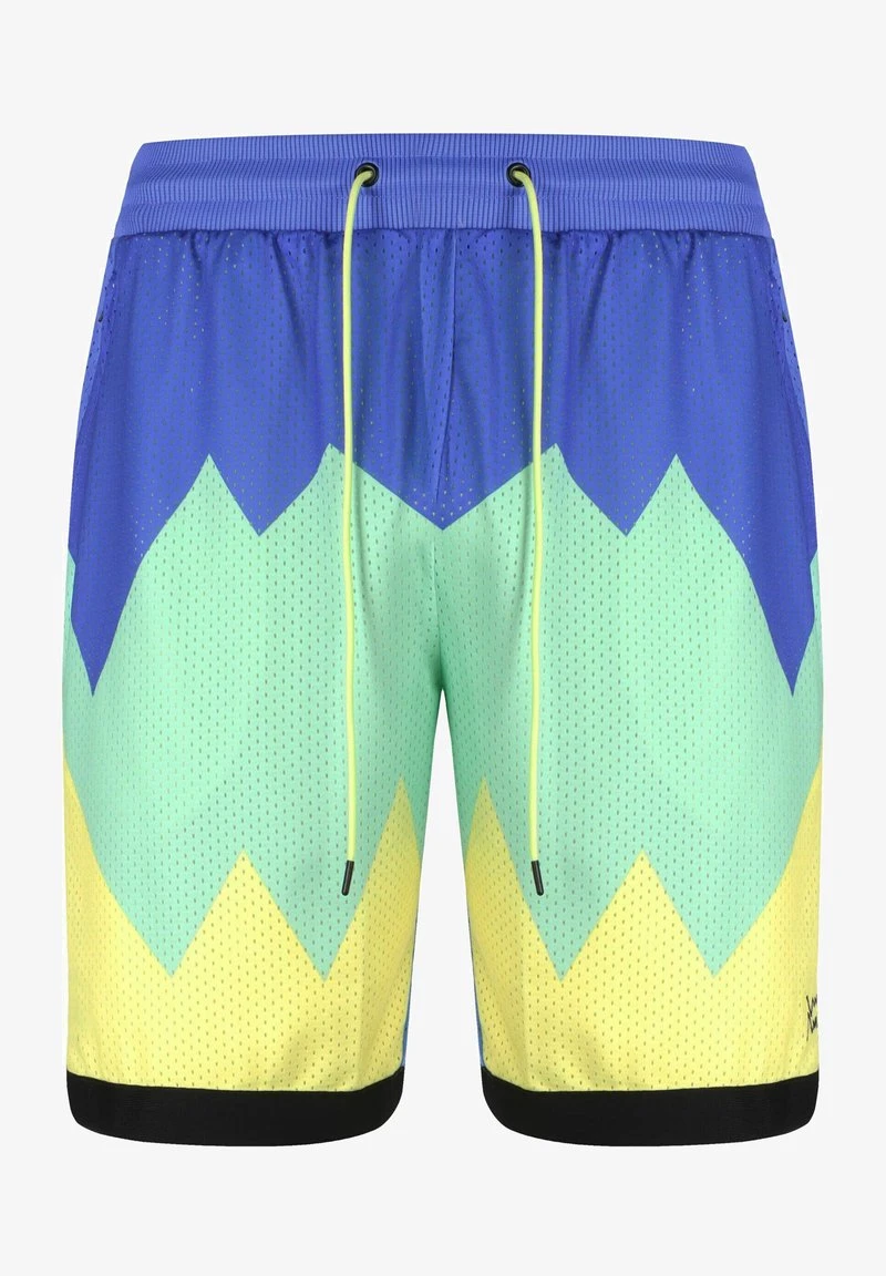 Puma Shorts - Bluemazing 3 Puma Shorts - Bluemazing