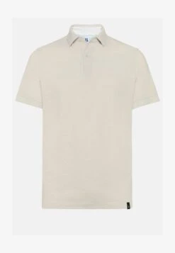 OXFORD - Poloshirt - Sand -Indicode Jeans Verkäufe 96b07cae0a704d7cac2a9b89342b2e09