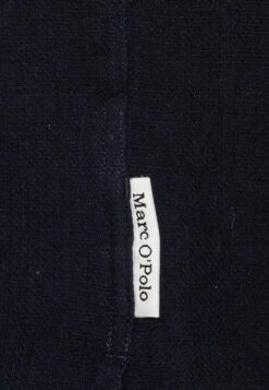 Marc O'Polo OVERSHIRT WITH CAMP COLLAR LONG SLEEVE TWO PATCHED FLAP POCKET - Hemd - Dark Navy 10 Marc O'Polo OVERSHIRT WITH CAMP COLLAR LONG SLEEVE TWO PATCHED FLAP POCKET - Hemd - Dark Navy -Indicode Jeans Verkäufe 97291bd5b40d49869691c458027d2131